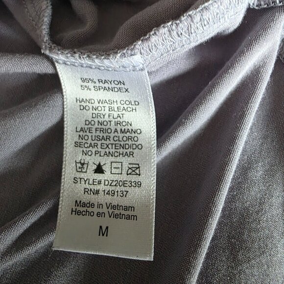 Double Zero knit blouse - Picture 4 of 4